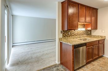 Charlton estates kitchen
